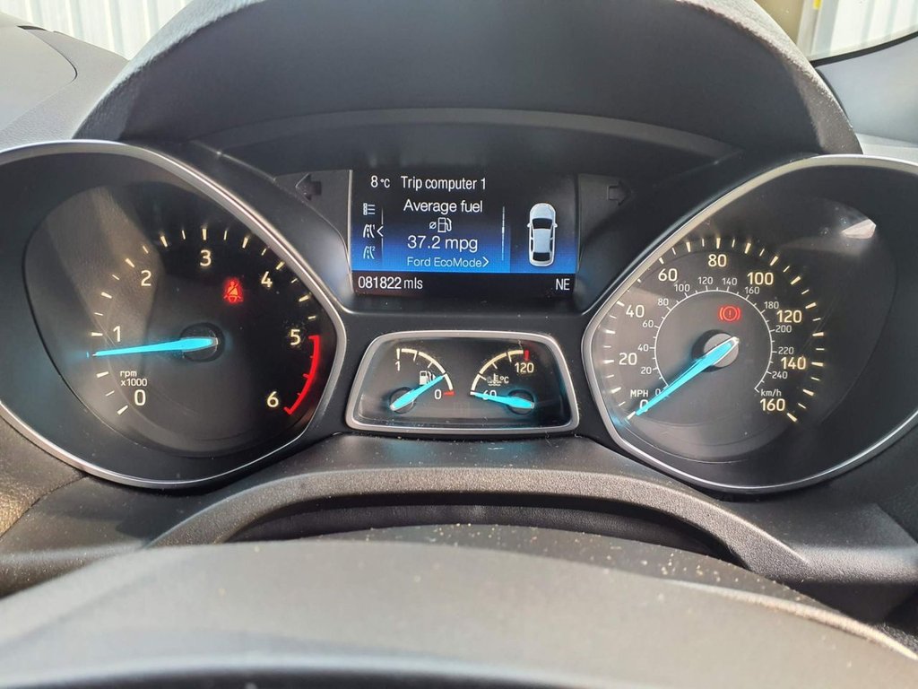 Used Ford Kuga 2017 for sale - 78017705: Photo 11