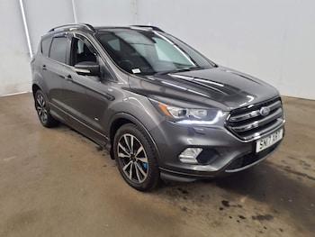 Used Ford Kuga 2017 for sale - 78017705: Photo