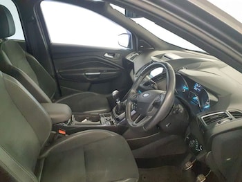 Used Ford Kuga 2017 for sale - 78017705: Photo