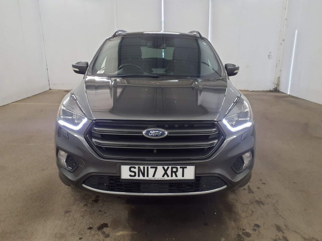 Used Ford Kuga 2017 for sale - 78017705: Photo 3