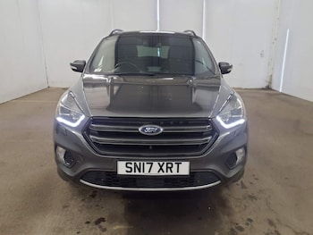 Used Ford Kuga 2017 for sale - 78017705: Photo