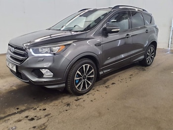 Used Ford Kuga 2017 for sale - 78017705: Photo