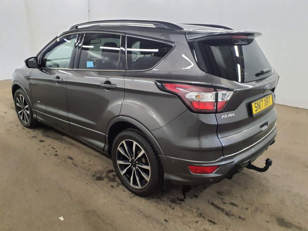 Used Ford Kuga 2017 for sale - 78017705: Photo 5