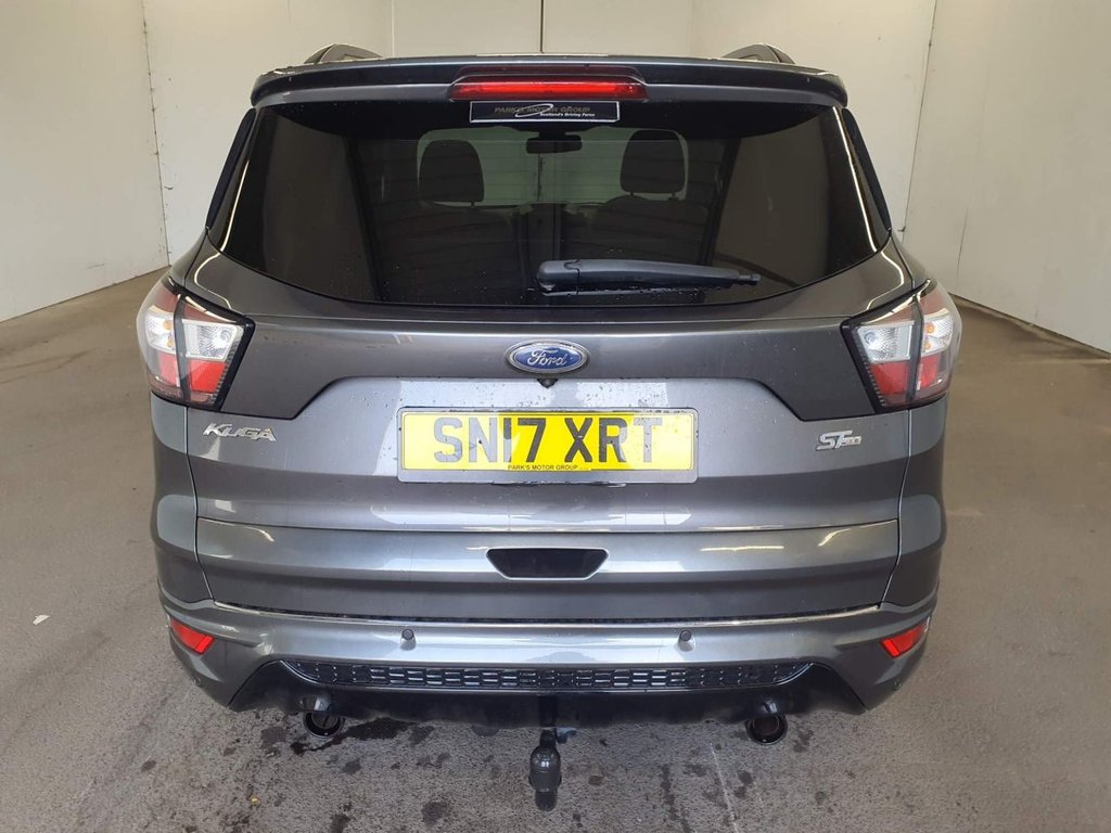 Used Ford Kuga 2017 for sale - 78017705: Photo 6