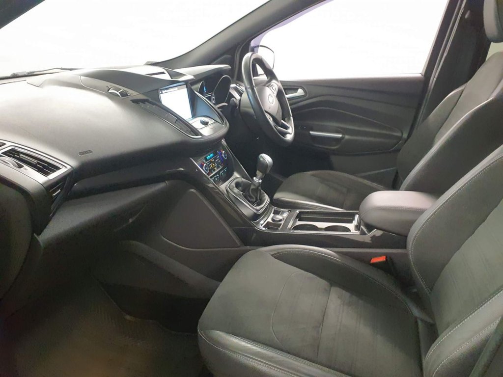 Used Ford Kuga 2017 for sale - 78017705: Photo 8