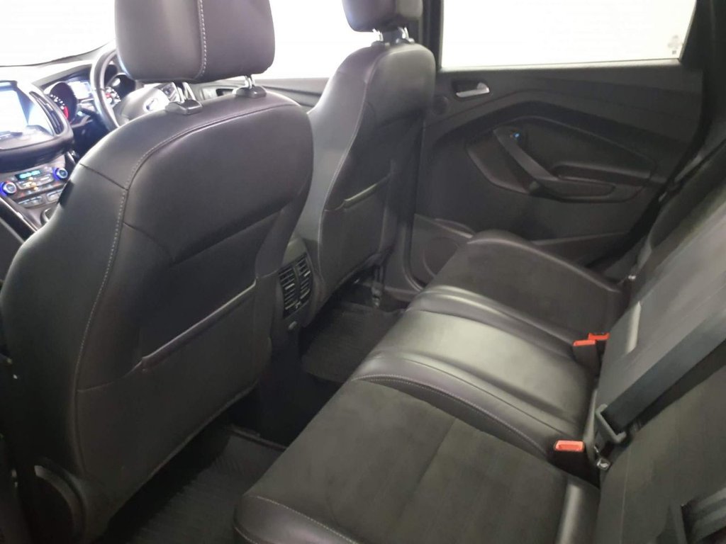 Used Ford Kuga 2017 for sale - 78017705: Photo 9