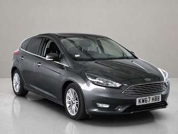 Used Ford Focus 2017 for sale - 79244865: Photo