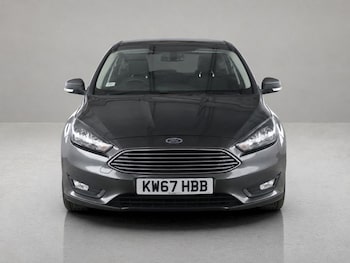 Used Ford Focus 2017 for sale - 79244865: Photo