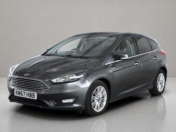 Used Ford Focus 2017 for sale - 79244865: Photo