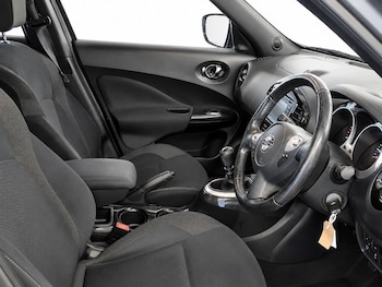 Used Nissan Juke 2015 for sale - 78931134: Photo