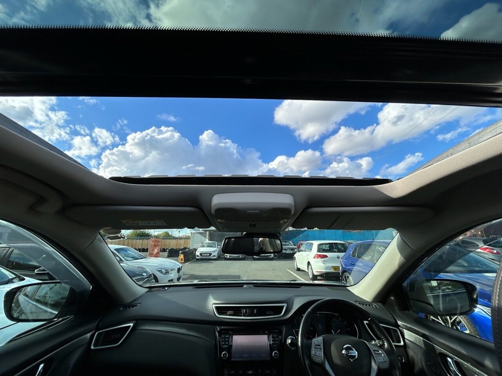 Used Nissan X-Trail 2017 for sale - 76202835: Photo 14