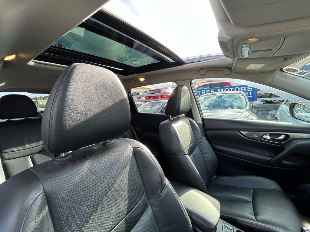 Used Nissan X-Trail 2017 for sale - 76202835: Photo 15