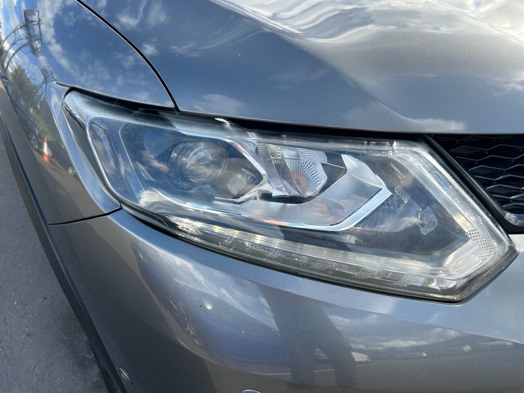 Used Nissan X-Trail 2017 for sale - 76202835: Photo 16