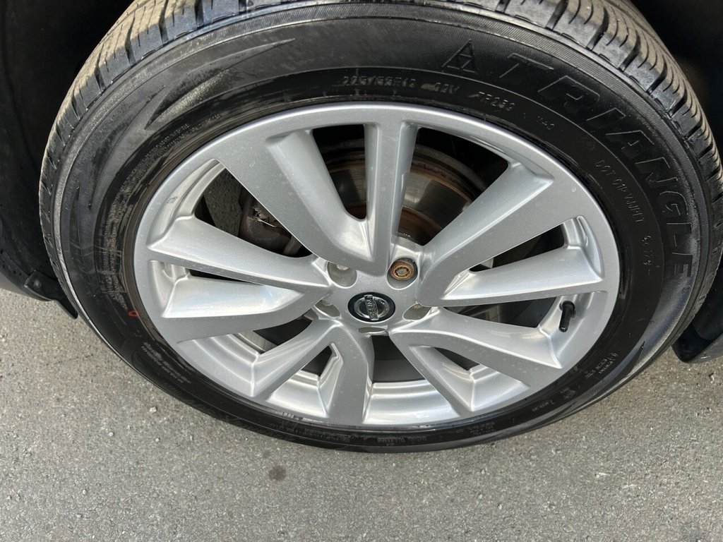 Used Nissan X-Trail 2017 for sale - 76202835: Photo 26