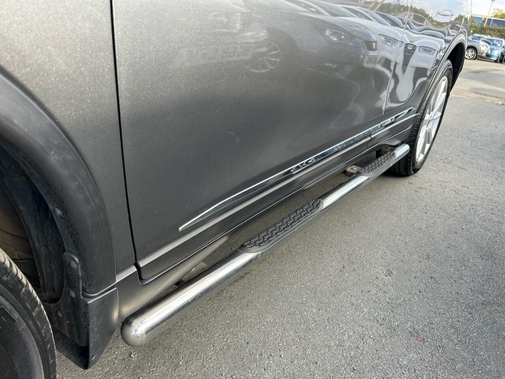 Used Nissan X-Trail 2017 for sale - 76202835: Photo 30