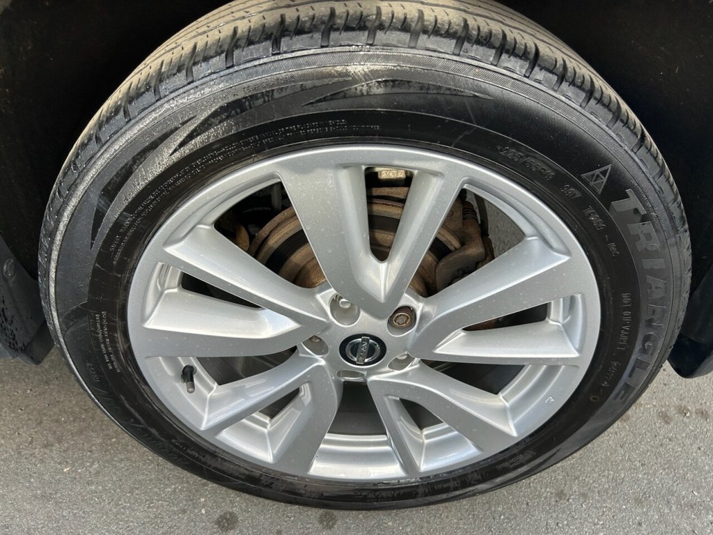 Used Nissan X-Trail 2017 for sale - 76202835: Photo 31