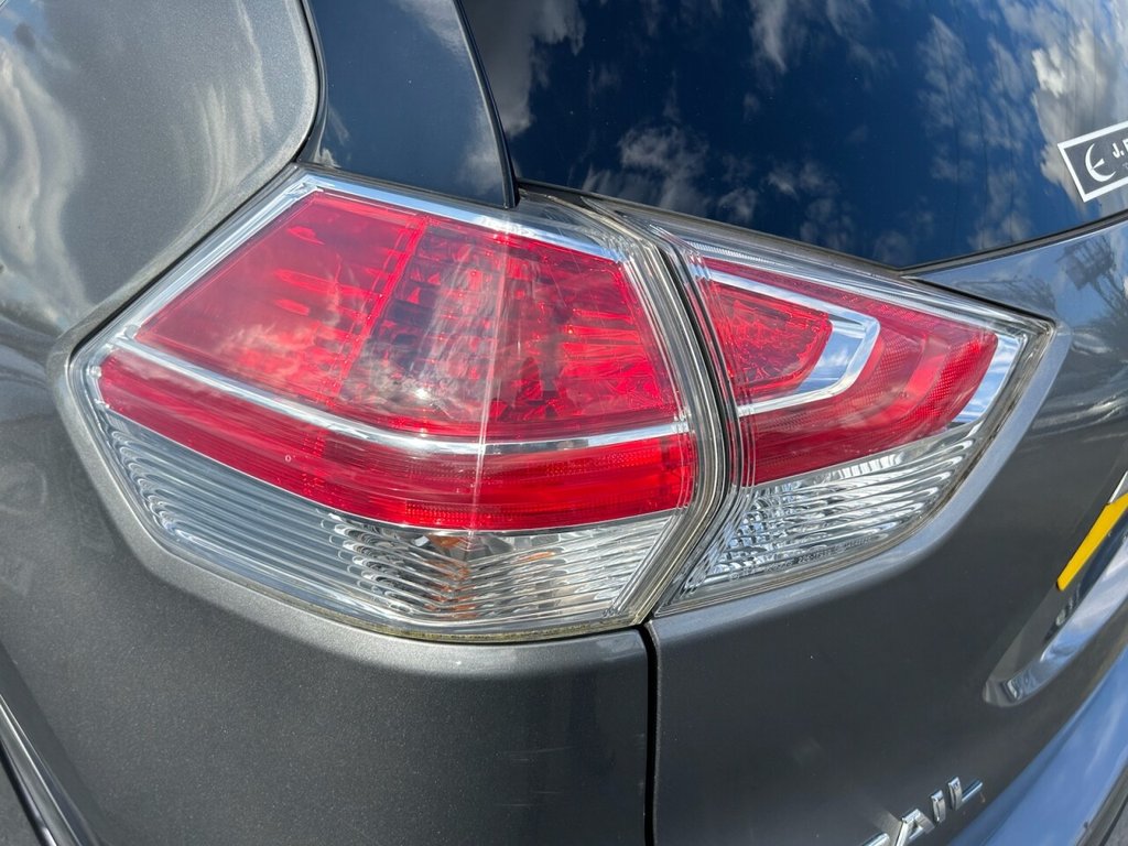 Used Nissan X-Trail 2017 for sale - 76202835: Photo 36