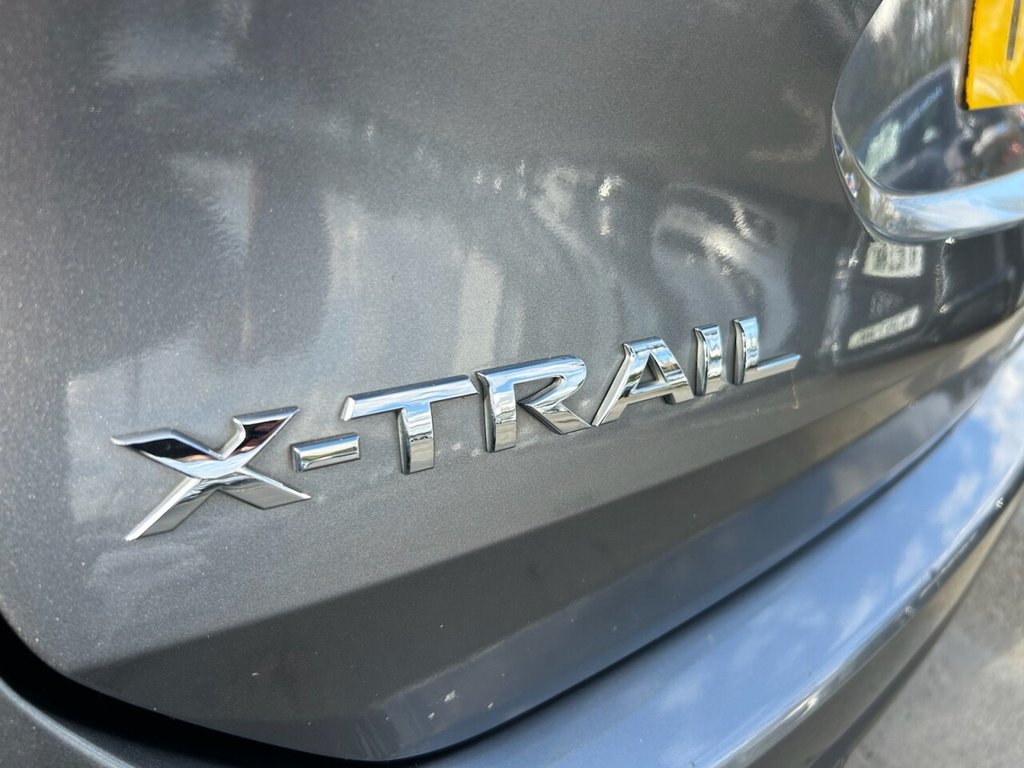 Used Nissan X-Trail 2017 for sale - 76202835: Photo 37
