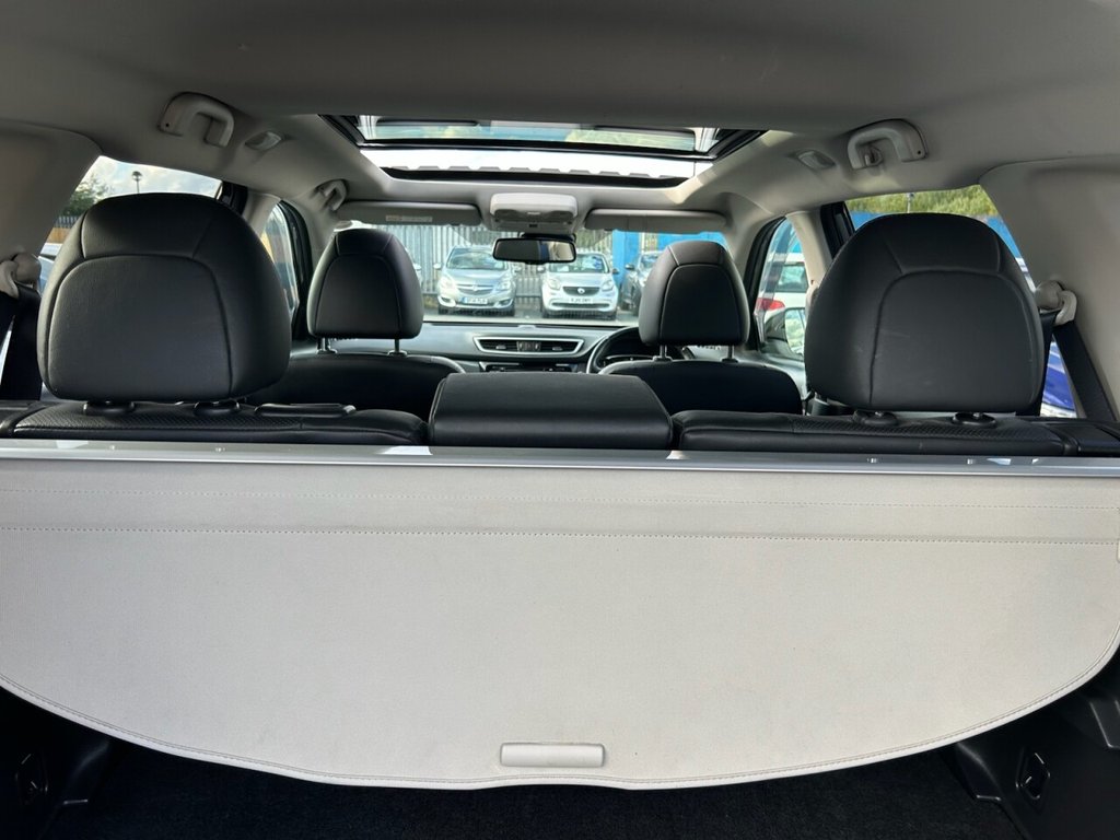 Used Nissan X-Trail 2017 for sale - 76202835: Photo 40