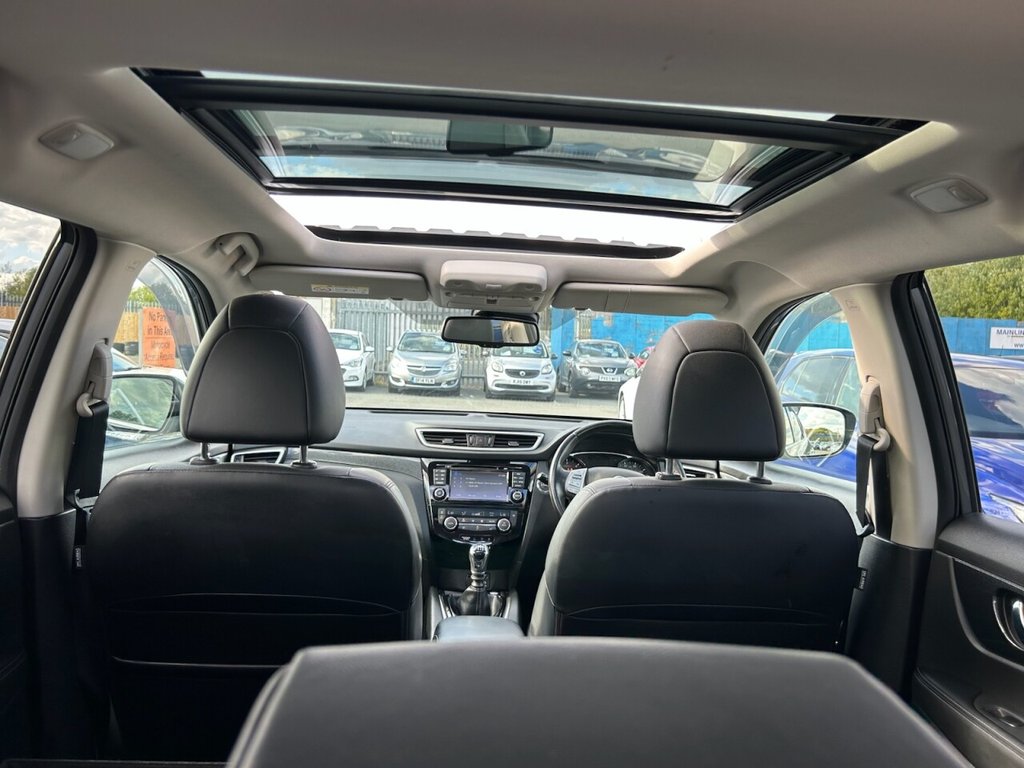 Used Nissan X-Trail 2017 for sale - 76202835: Photo 41