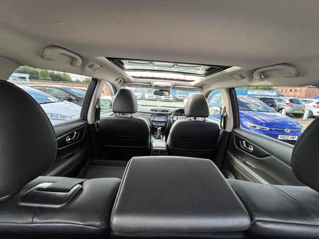 Used Nissan X-Trail 2017 for sale - 76202835: Photo 42