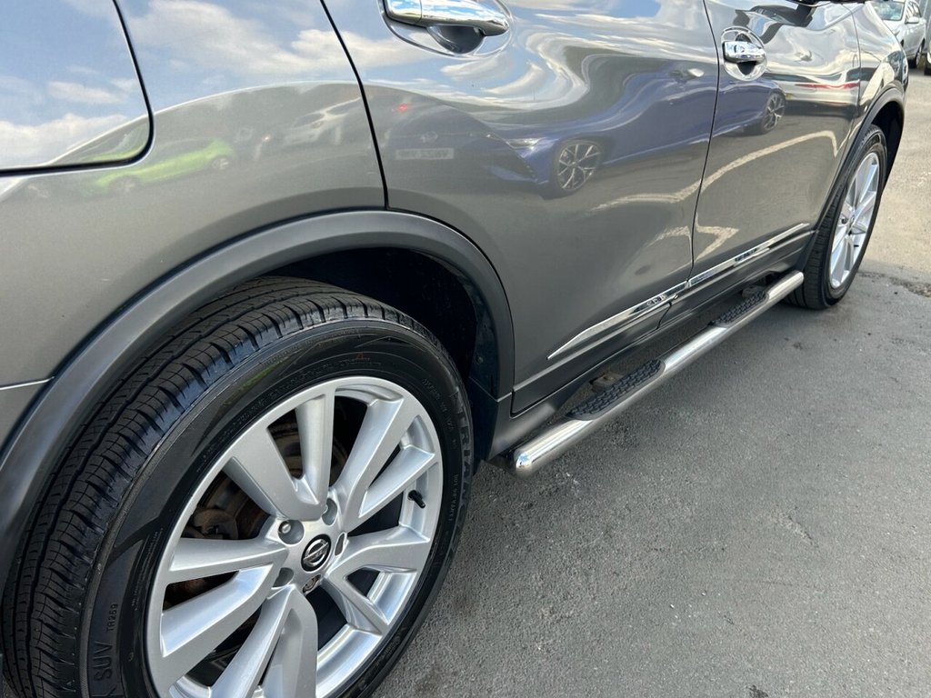 Used Nissan X-Trail 2017 for sale - 76202835: Photo 48