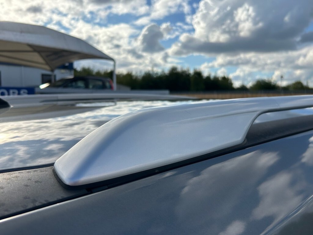 Used Nissan X-Trail 2017 for sale - 76202835: Photo 49