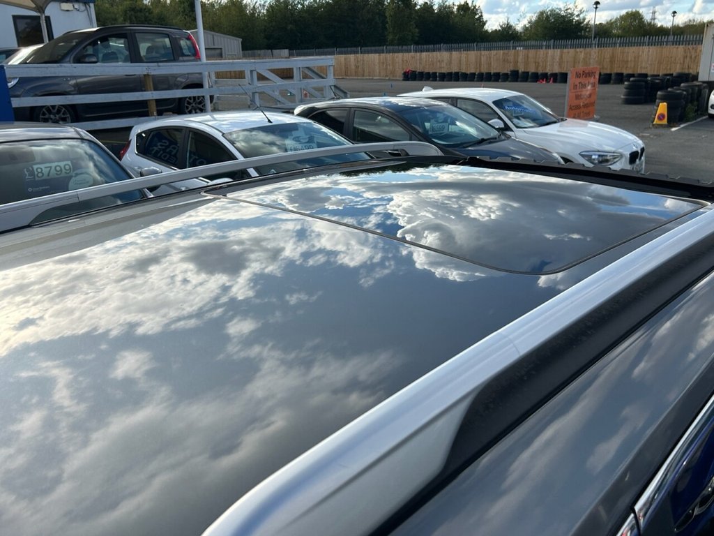 Used Nissan X-Trail 2017 for sale - 76202835: Photo 50