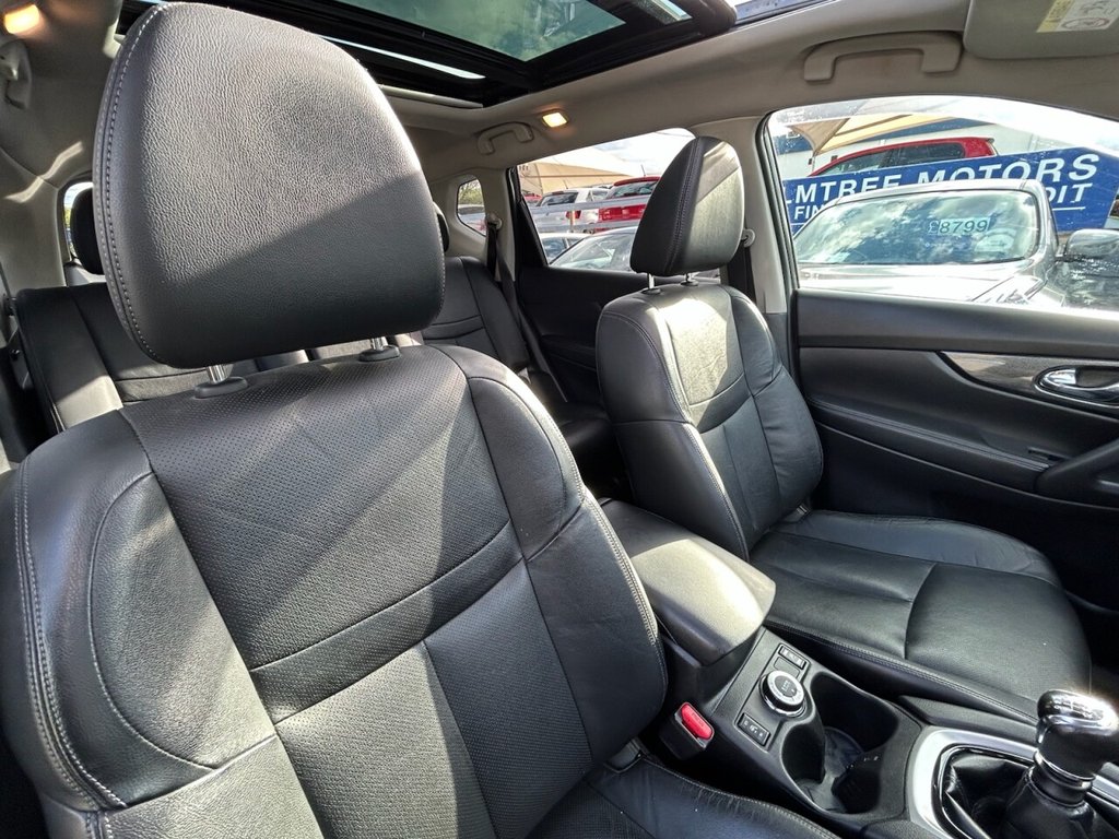 Used Nissan X-Trail 2017 for sale - 76202835: Photo 8