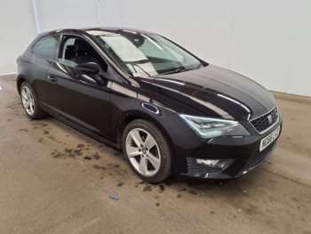 2017 (66) - 1.4 EcoTSI 150 FR 3dr [Technology Pack]