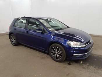 2017 (17) - 1.4 Petrol (TSI), BlueMotion Tech, SE Edition, Nav, Hatchback, 5 Door, Manu