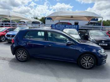 Used Volkswagen Golf 2017 for sale - 75122210: Photo