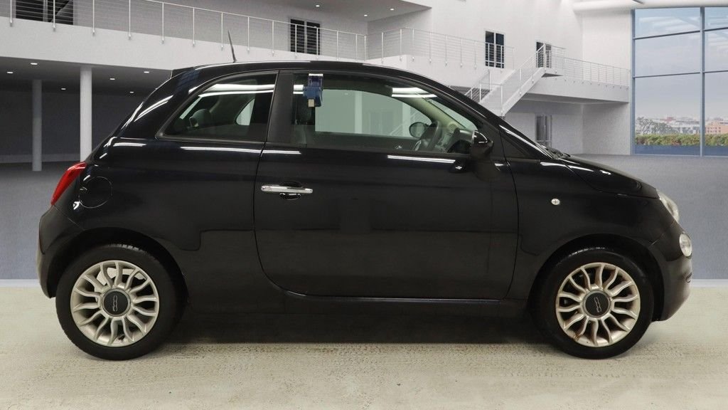 Used Fiat 500 2016 for sale - 77437212: Photo 5