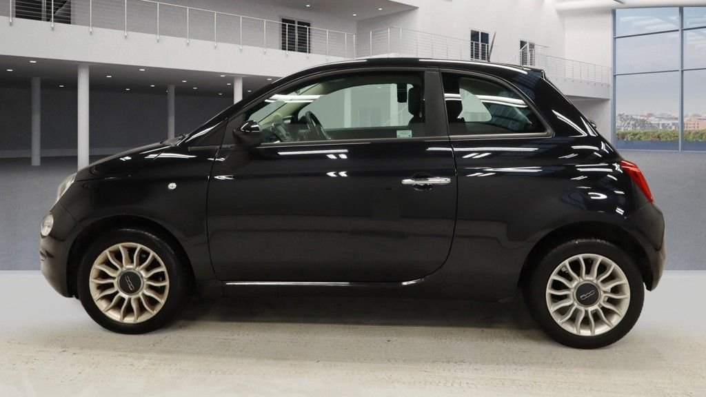 Used Fiat 500 2016 for sale - 77437212: Photo 6