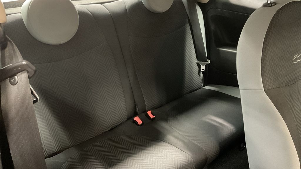 Used Fiat 500 2016 for sale - 77437212: Photo 7