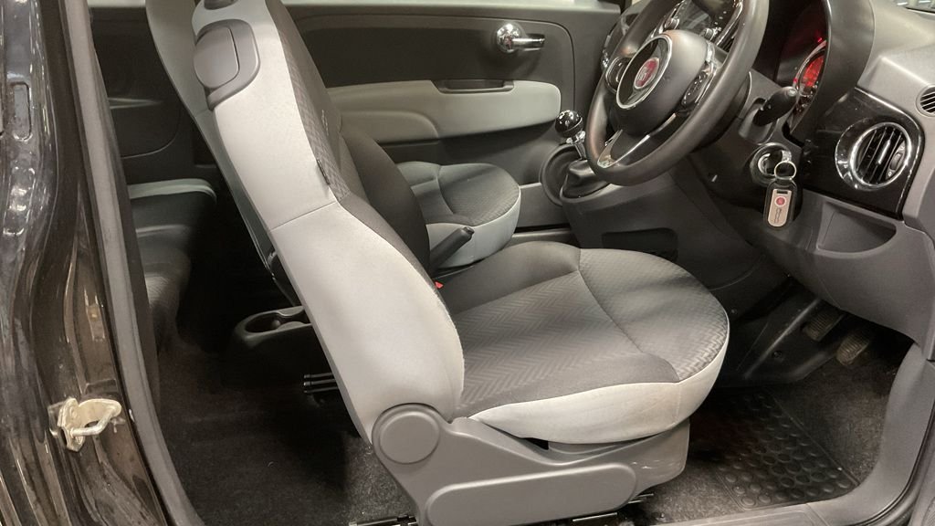 Used Fiat 500 2016 for sale - 77437212: Photo 8