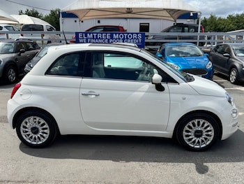 Used Fiat 500 2015 for sale - 76279695: Photo