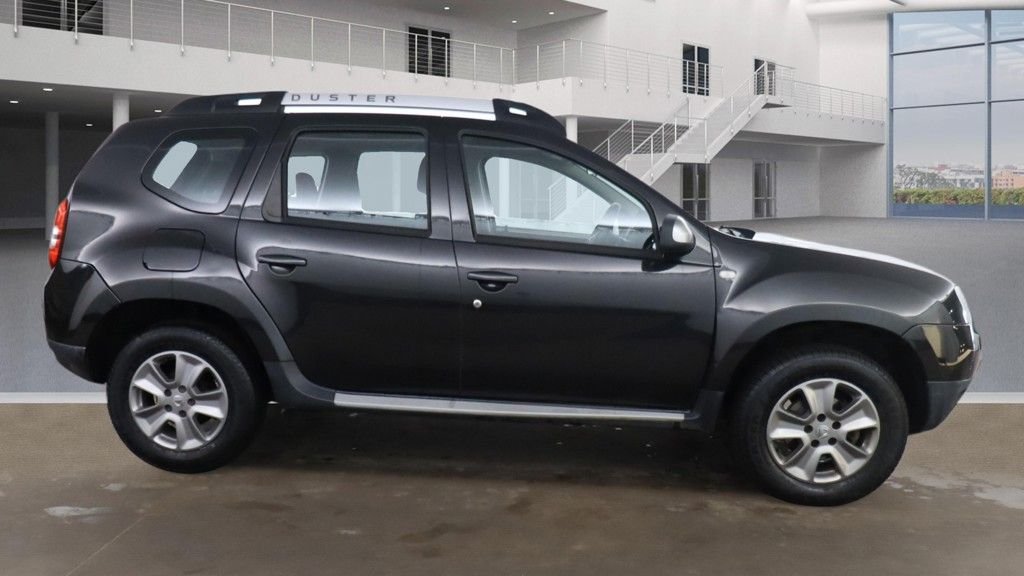 Used Dacia Duster 2018 for sale - 77356718: Photo 5