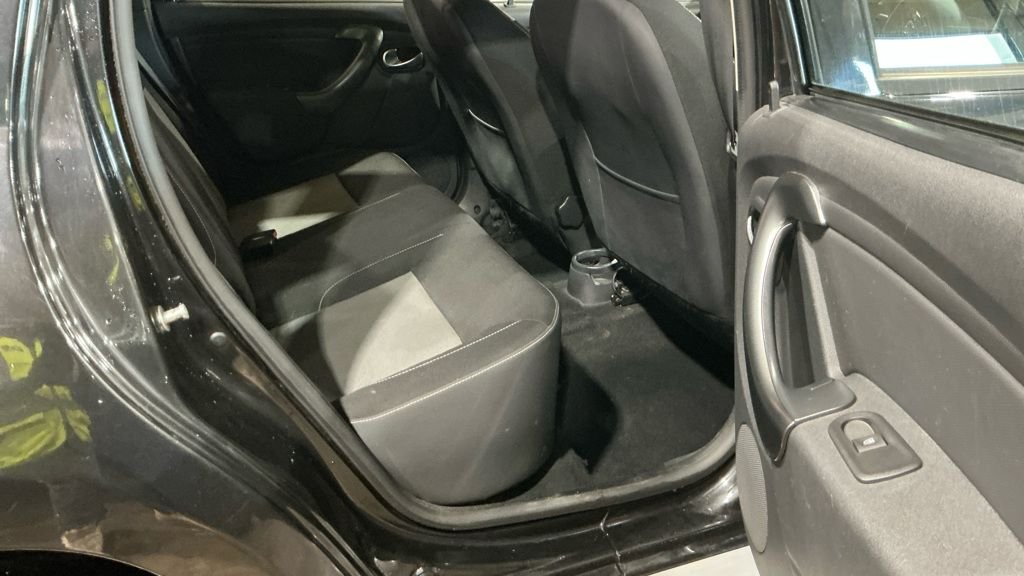 Used Dacia Duster 2018 for sale - 77356718: Photo 6