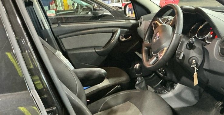 Used Dacia Duster 2018 for sale - 77356718: Photo 7