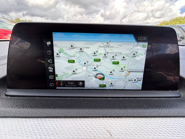 Used BMW 1 Series 2018 for sale - 76069129: Photo 14