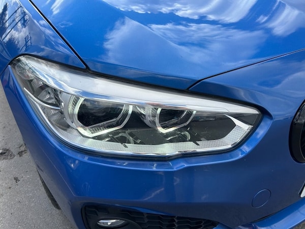 Used BMW 1 Series 2018 for sale - 76069129: Photo 15