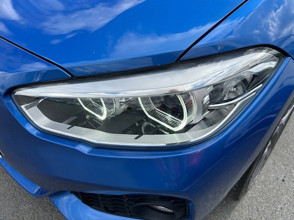 Used BMW 1 Series 2018 for sale - 76069129: Photo 27