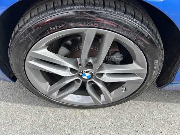 Used BMW 1 Series 2018 for sale - 76069129: Photo 29