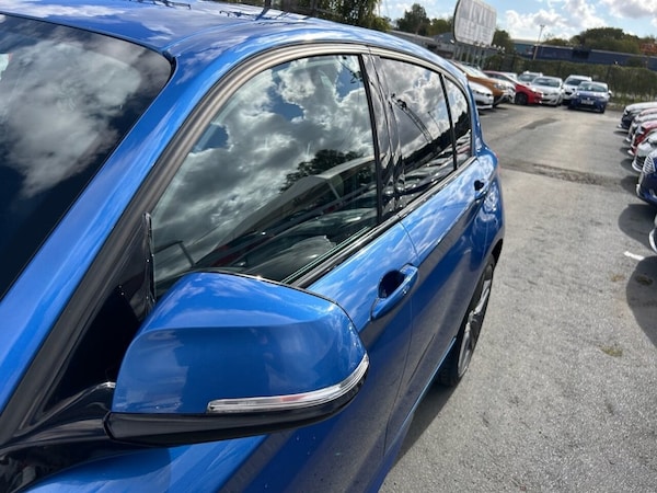 Used BMW 1 Series 2018 for sale - 76069129: Photo 31
