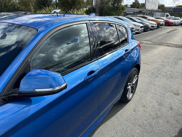 Used BMW 1 Series 2018 for sale - 76069129: Photo 32