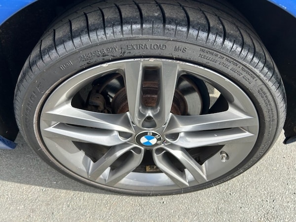 Used BMW 1 Series 2018 for sale - 76069129: Photo 33