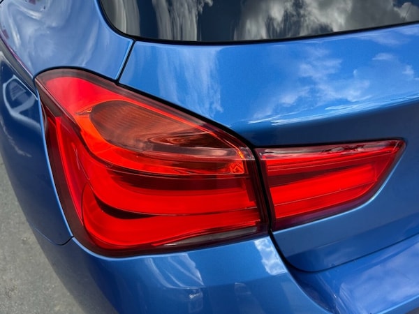 Used BMW 1 Series 2018 for sale - 76069129: Photo 45