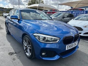 Used BMW 1 Series 2018 for sale - 76069129: Photo 4