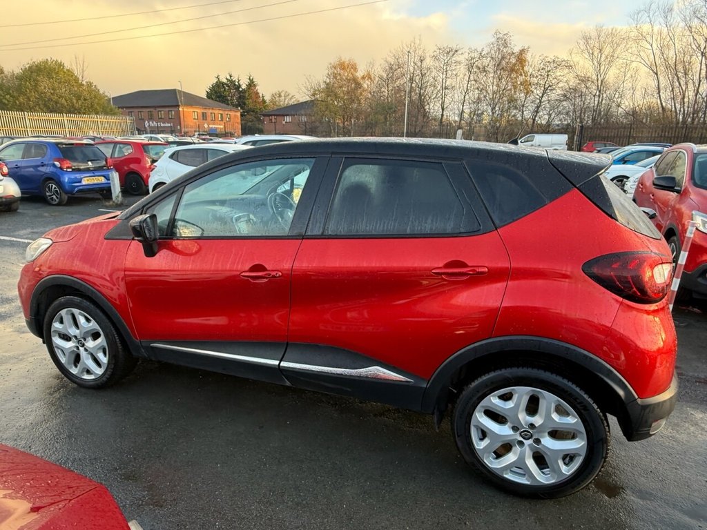 Used Renault Captur 2018 for sale - 76510215: Photo 23